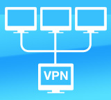 VPN icon